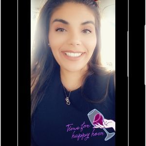 Meet your Posher, Lilly